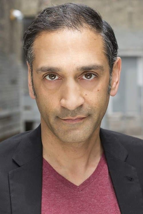 Omar Alex Khan image