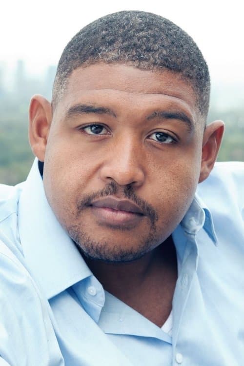 Omar Benson Miller image