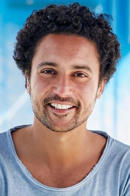 Omar El-Saeidi image