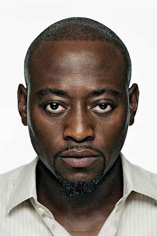 Omar Epps image