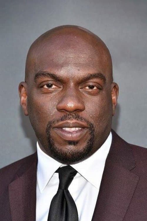 Omar J. Dorsey image