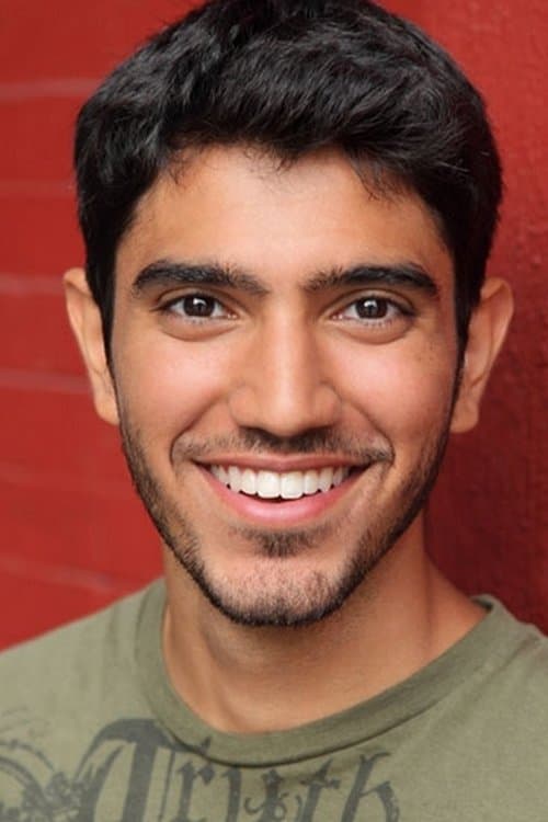Omar Maskati image