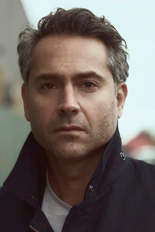 Omar Metwally image