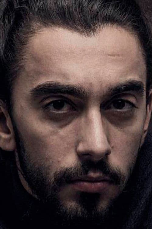 Omar Muñoz image
