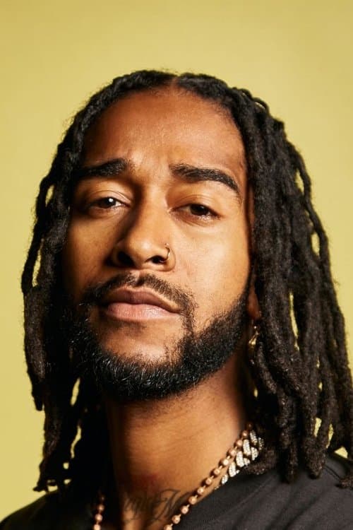 Omarion image