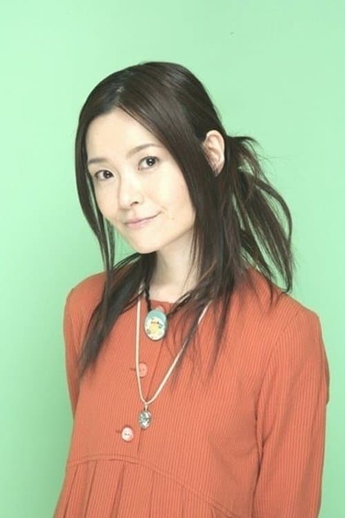 Omi Minami image