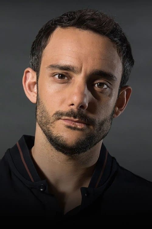 Omid Abtahi image