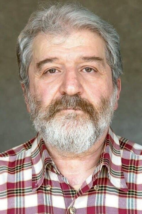 Omid Roohani image