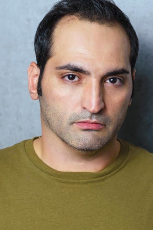 Omid Zader image