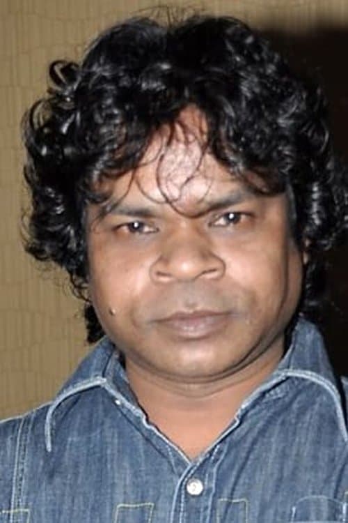 Omkar Das Manikpuri image