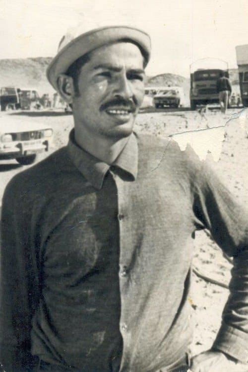 Omran Bahr image