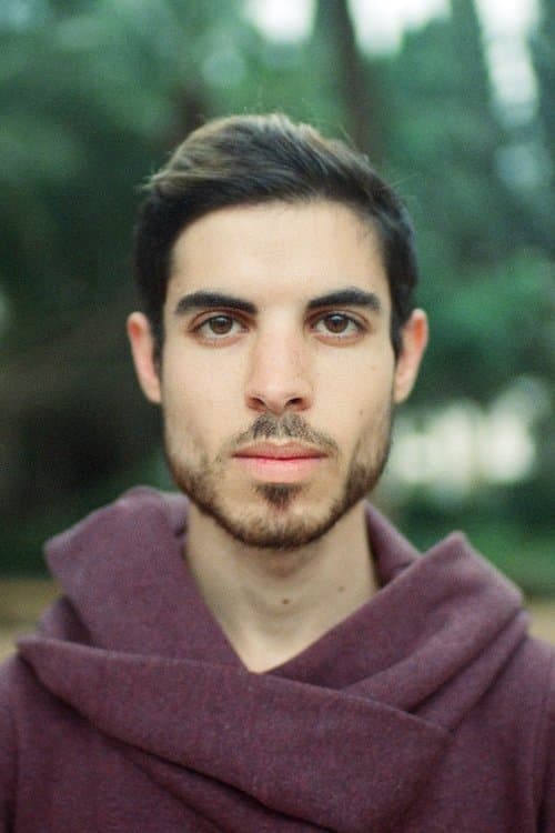 Omri Fuhrer image