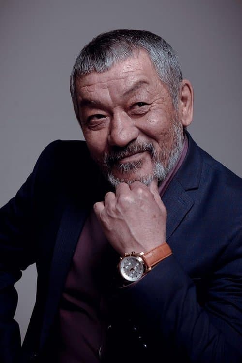 Ondassyn Bessikbassov image