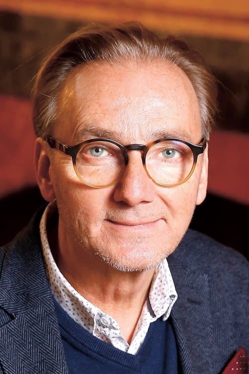 Ondřej Havelka image
