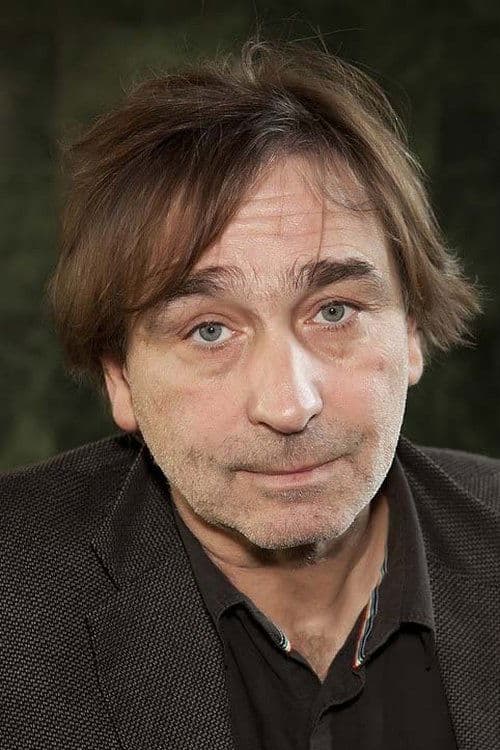 Ondřej Pavelka image