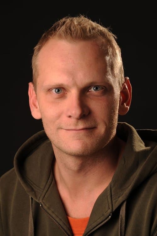 Ondřej Volejník image