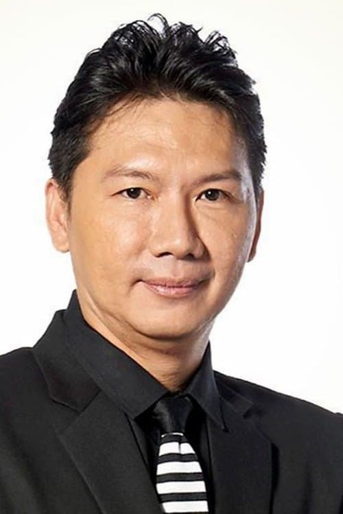 Photo of Ong-Art Singlumpong