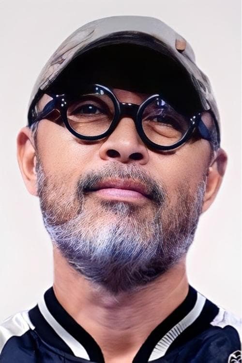 Ongart Cheamcharoenpornkul image