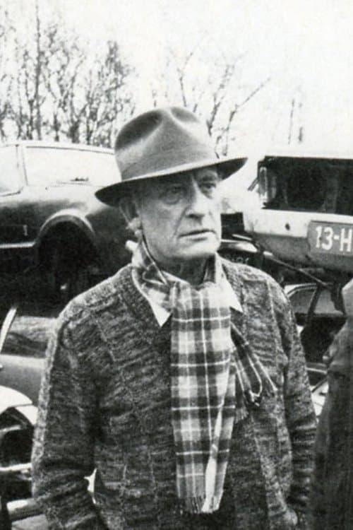 Onno Molenkamp image