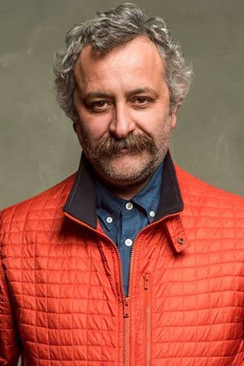 Photo of Onur Ünlü