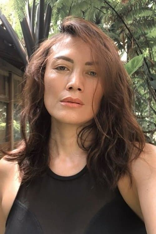 Ony Seroja-Hafiedz image