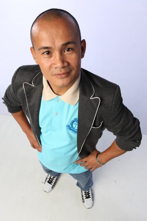 Onyok Velasco image
