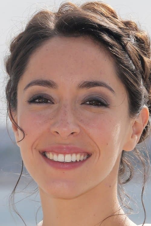 Oona Chaplin image