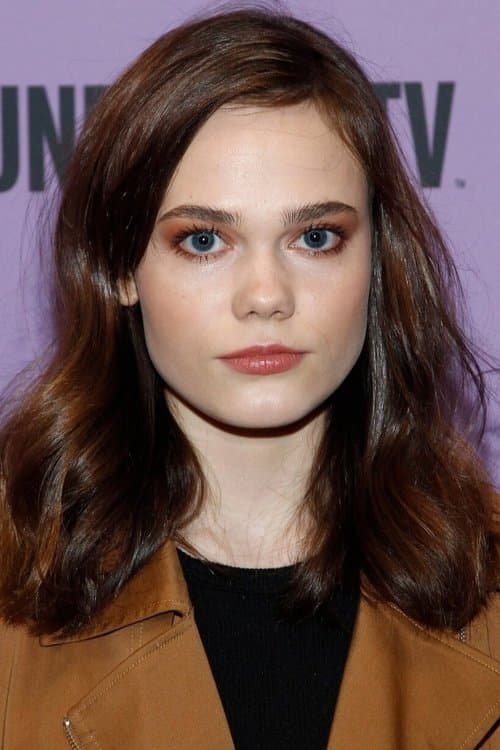 Oona Laurence image