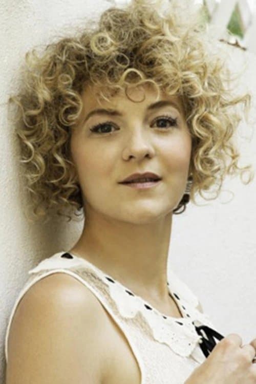 Oona Mekas image