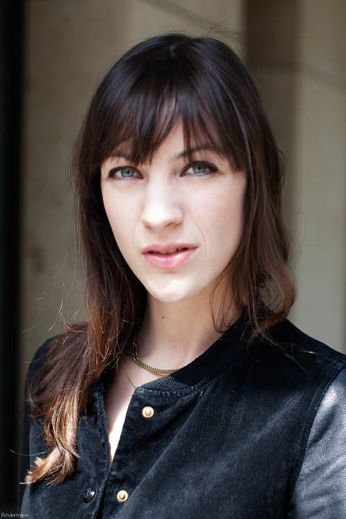 Oona von Maydell image