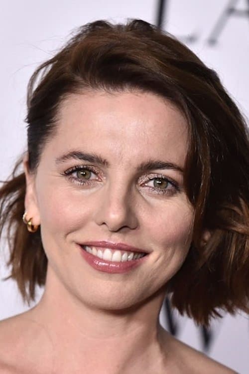 Ophelia Lovibond image