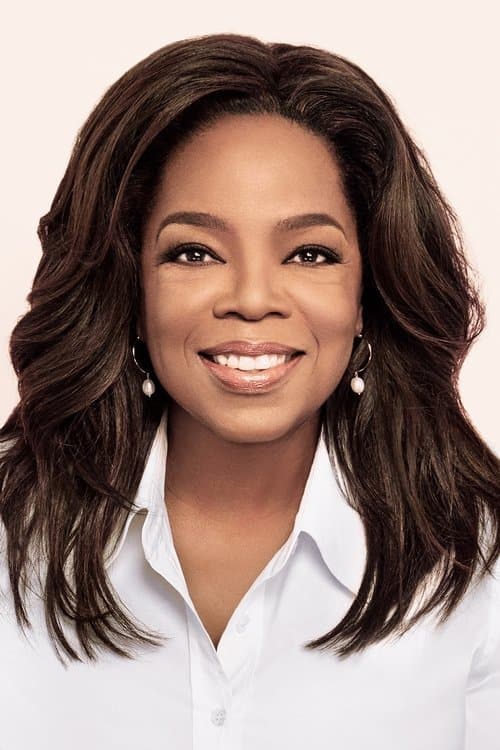 Oprah Winfrey image