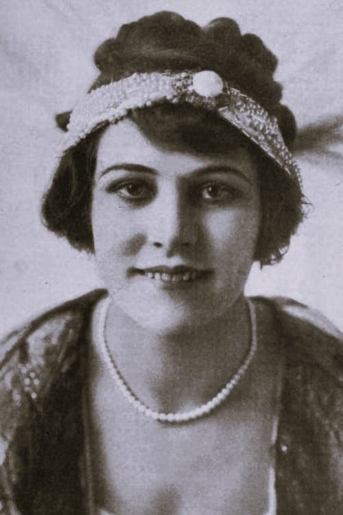 Ora Carew image