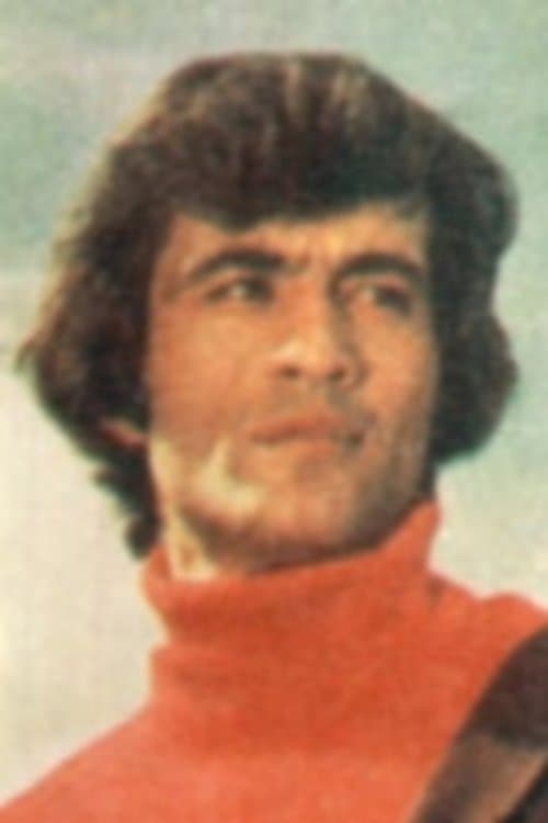 Oraz Amangeldyyev image