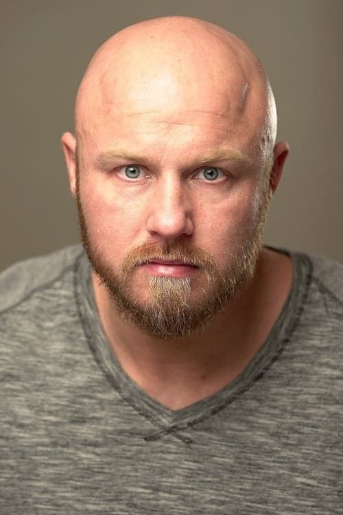 Oren Hawxhurst image
