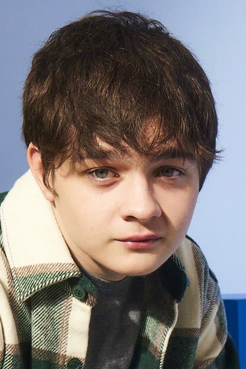Orén Kinlan image