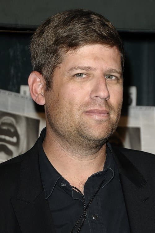 Oren Peli image
