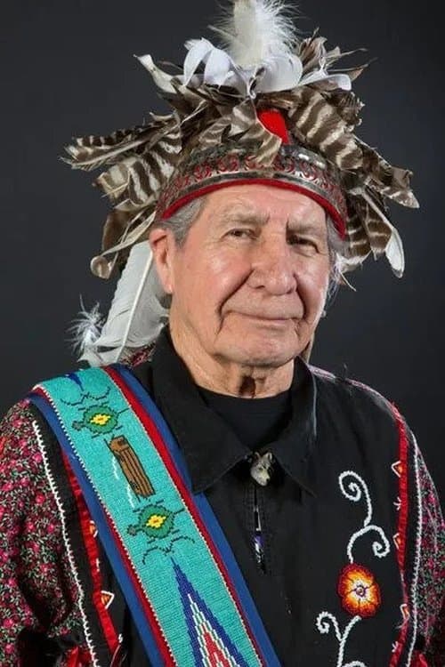 Oren R. Lyons image