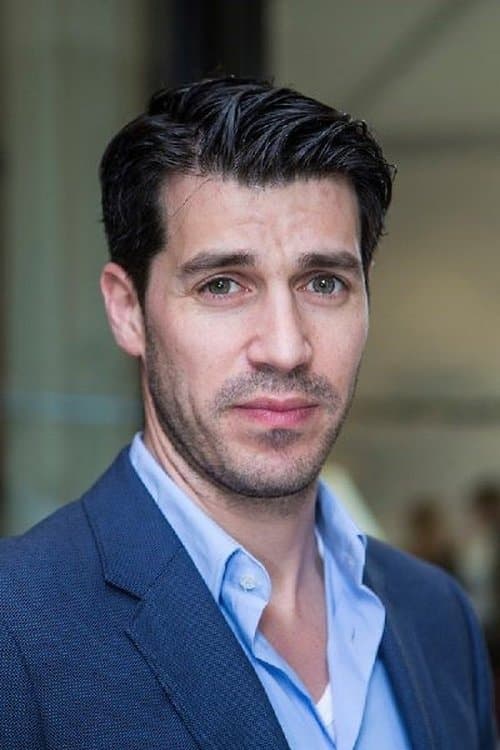 Oren Schrijver image