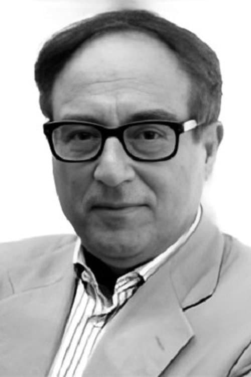 Oreste Lionello image