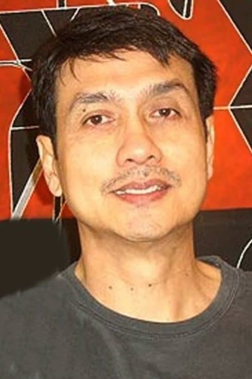 Orestes Ojeda image