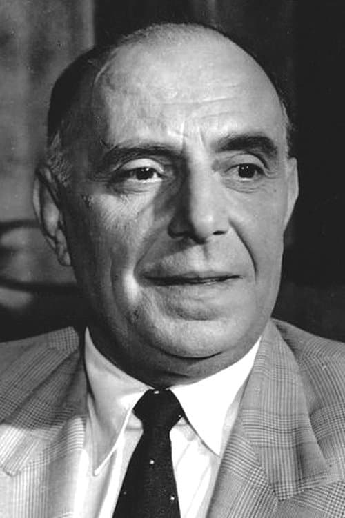 Orestis Makris image