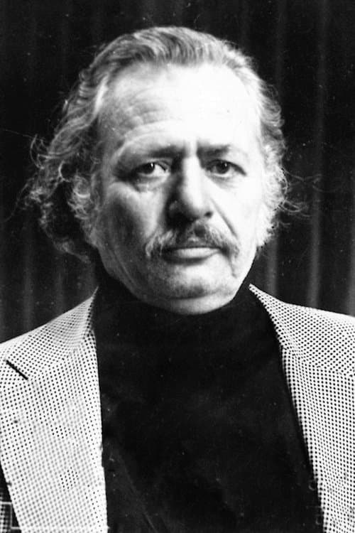 Orhan Çağman image