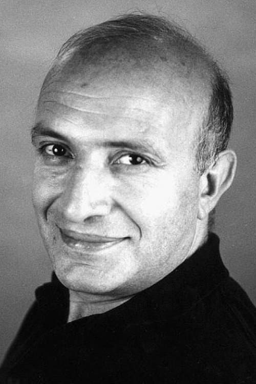 Orhan Güner image