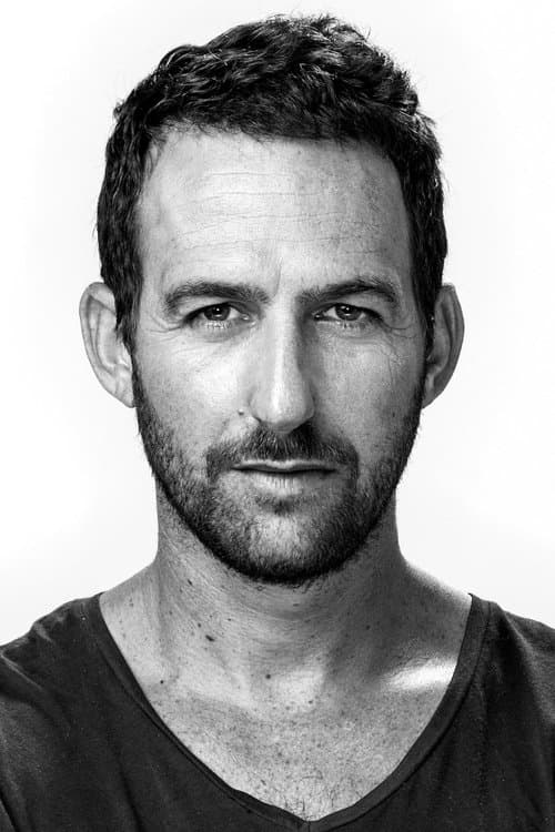Ori Pfeffer image