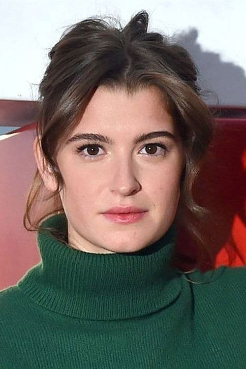 Oriane Deschamps image