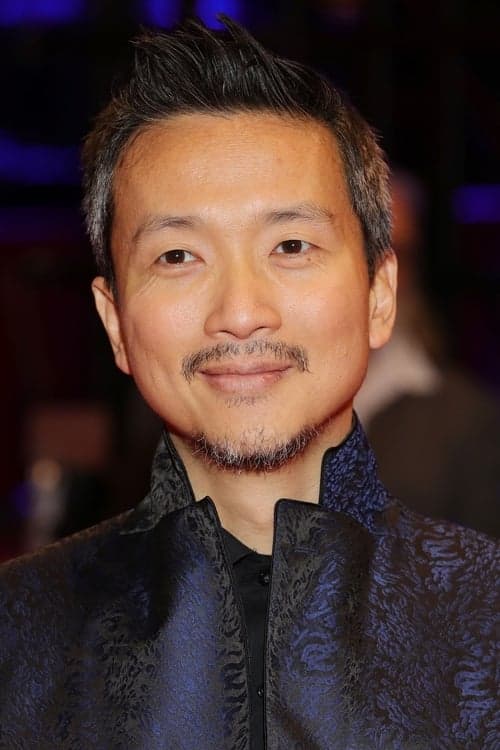 Orion Lee image