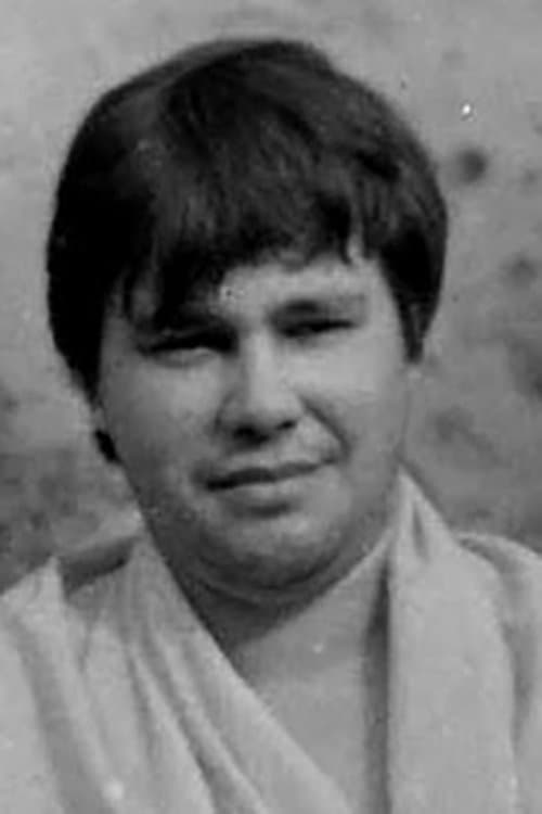 Oriza Triznyak image