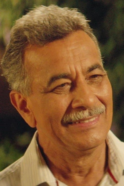 Orlando Barroso image