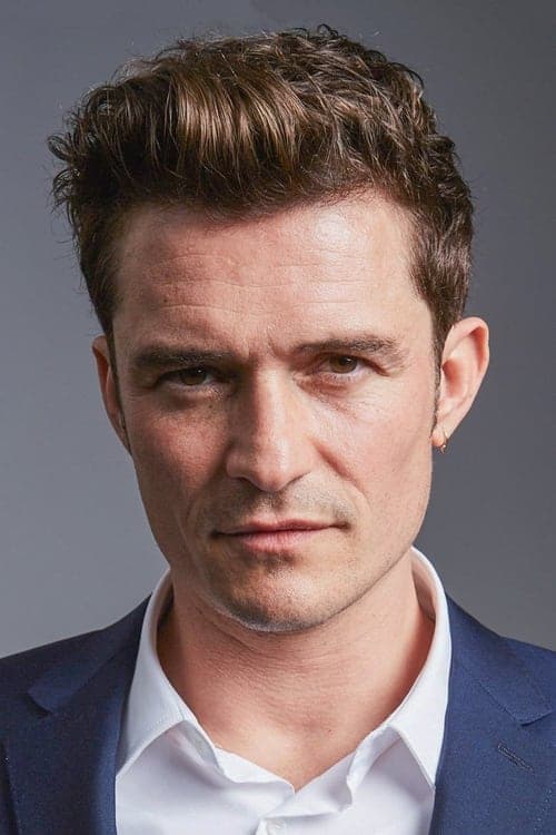 Orlando Bloom image